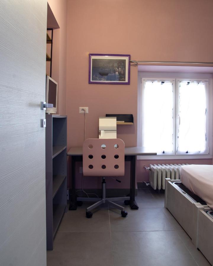 Appartamento Alma Dos Torino Esterno foto